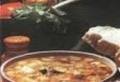 شوربة خضار مغربية
